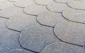 Hersden asphalt roofing costs