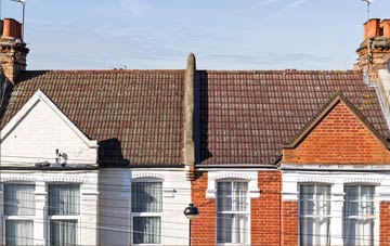clay roofing Hersden, Kent