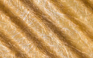 Hersden fibreglass roof waterproofing