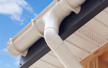 Hersden gutter installation costs