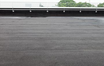 Hersden asphalt roof replacement