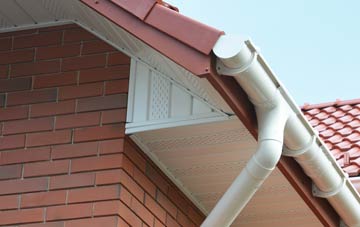 Hersden soffit repair costs