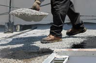 find rated Hersden flat roofing replacement companies